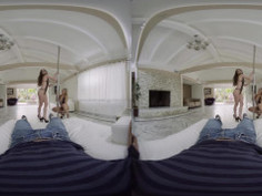 免費福利 第一視覺兩美女等待你的進入