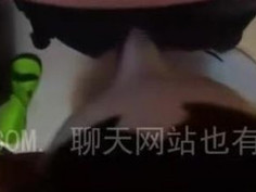 『等一下～快尿出來了』姐妹玩ＳＭ～道具玩到最後還出水（有影）