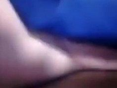 [自拍內射]真實學生妹內射～叫聲超像女優！全都流出來啦（有影）