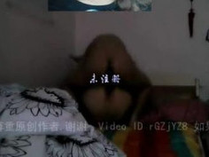 『插到子宮了嘛？恩』學生情侶忘我啪啪～崩壞女學生！真想一頭巴下去（有影）