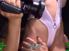 SNIS-055 犯されたレースクイーン 恋人の目の前で凌辱されて 香西咲 (中文字幕)