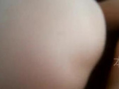 「我尿急～快點」小孩還在睡～夫妻把握時間來場快速砲（有影）