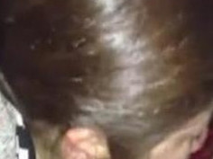 [自拍露臉]下班後小酌～老闆娘不喝卻想吃雞（有影）