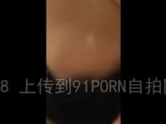 女老師挑戰禁忌～找學生拍影片！主動騎上來把他榨乾（有影）