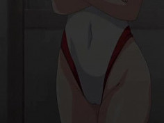 一求乳魂 後編［ごばん］