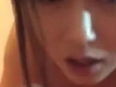 看見此女的白虎BB我當場就硬了讓人忍不住想打一炮