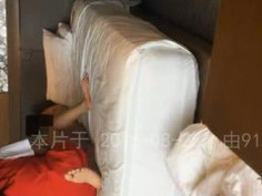 [自拍露臉]約砲未婚媽媽～下面好會吸！內射全沒流出來（有影） - 1