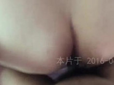 放假前和砲友激烈纏綿～豐乳肥臀啪起來好過癮！輕虐越做越性奮（有影） - 2