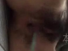 哥哥～我也會潮吹囉！可愛妹妹把失禁當高潮～特地接起來給人家看（有影）