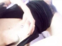 ＶＩＰ會員視訊流出～私人自慰直播！聲音撩人（有影）