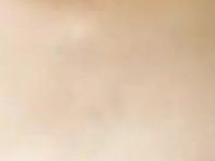 [自拍露臉]上班前先來場快速砲～連套套都來不及戴！馬上射進嘴裡面 （有影）