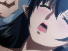 鋼鉄の魔女アンネローゼ 01 魔女の従者:Witchslave