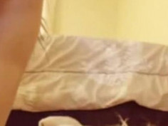 Angelalala超誘惑視頻畫面極盡挑逗真是給力