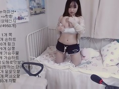 KBJ KOREAN BJ 2017121507