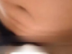 红色古典肚兜配重鼓点dj带给老婆一场畅汗淋漓的3P