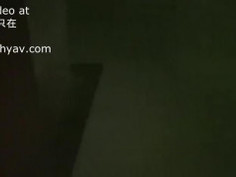 Chinese Milf Hot Sex At Staircase