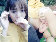 這吃貨整天都在找機會勾引司機