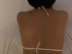 超美氣質嫩模女神高端私人定製720P高清無水印完整版