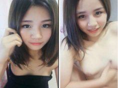 19歲嫩主播號稱暗黑陳X希!? 但論猥褻確實樂勝一籌，高潮狂噴水