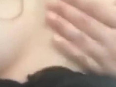 【線上看影片】快點草我逼好癢 最近非常受宅男歡迎的童顏美乳萌妹子特汙兔跑車福利！