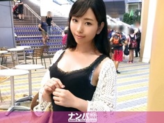 200GANA-1426 神ゆき 30歳