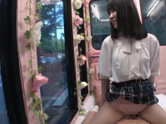 DVDMS-199 顔出し解禁！！ マジックミラー便 都内有数の名門大学に通う高学歴女子大生 生まれて初めての素股編 現役インテリ女子大生20人10本番！超拡大スペシャル！！2枚組8時間！！ギンギンに勃起したデカチンを素人娘が赤面まんコキ！ - 4