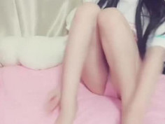 蘿莉粉少女VIP視頻 1