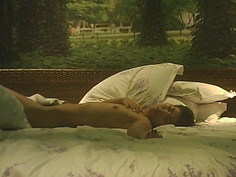 異國的女人真不好惹! 來自哈薩克的女人不停榨精