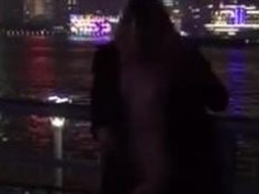 健身迷妹裸拍5部 (2)