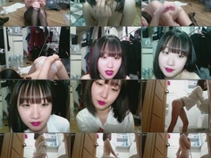 KBJ KOREAN BJ 2017122211