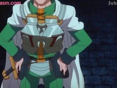 (SUBS) Rance 01 Hikari Wo Motomete / ランス01 光をもとめて - 2