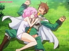 (SUBS) Rance 01 Hikari Wo Motomete / ランス01 光をもとめて - 3