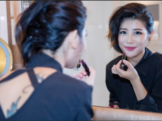 氣質美人國模夏夏大尺度流出