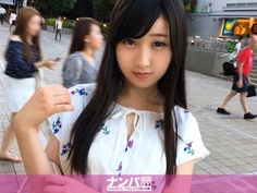 200GANA-1432 マジ軟派、初撮。 877 いずみ 22歳 生花講師