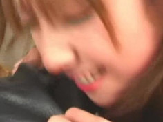 【旧作】東京熱 - 滝沢美鈴(天衣みつ) こんな娘が生姦・中出し