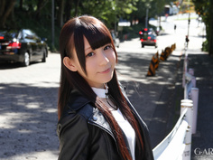 G-AREA 642marie -まりえ- 22歲