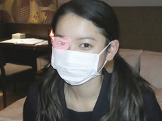 完全初撮り♥制服生ハメ♥現役時代のガチセーラー服持参撮り！♥黒髪ツインの超純朴田舎少女がまさかの覚醒絶叫でイクイク連呼！♥※局部アップオナニーおまけ映像＆高画質特典写 FC2-PPV 744511