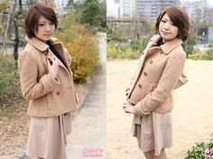 Mywife-00714 三田 優希 初會篇