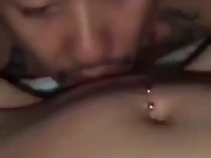 太猛啦！日正妹名模深夜突曬「嚐海鮮大秀」 …粉絲要暴增了