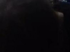 前女友口交用手套當套