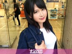 200GANA-1517 マジ軟派、初撮。 954 まいな 22歳 大学生