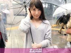 200GANA-1583 マジ軟派、初撮。 973 ましろ 20歳 准看護師