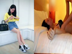 [台灣] 真實迷姦第二十五彈!台灣正妹喝酒後被渣男MJ！不省人事身體被玩壞