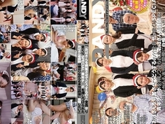 DANDY（ソフトオンデマンド） 「『おばさんを興奮させてどうするの？』全員ヤりまくりSPECIAL 青年チ○ポを押しつけられたおばさん看護師は嫌がりながらも本当は同僚に自慢したい！！」VOL.1 DANDY-527