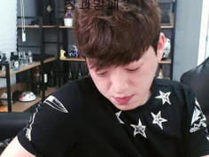 KBJ KOREAN BJ 2018010306 - 2