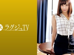 259LUXU-911 ラグジュTV 897 高崎奈々 27歳 看護師