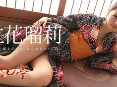 加勒比 010518-574 8頭身の極上ボで誠心誠意おも～ 立花瑠莉