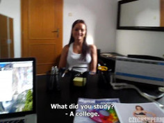 CZECH SUPER MODELS 9