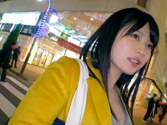 261ARA-256 募集ちゃん ～求む。一般素人女性～ まいな 22歳 大学生