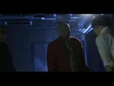 對魔忍淺蔥四VS鋼鐵魔女